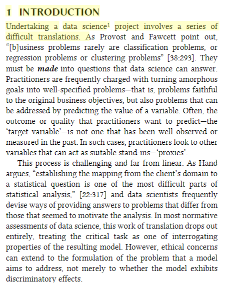 formulation of research problem