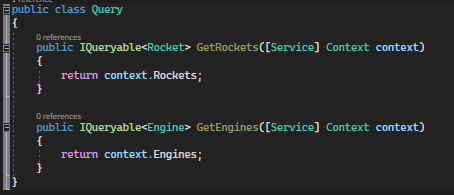 Full-Stack React and .NET with GraphQL | by Júlio Almeida | Dev Genius