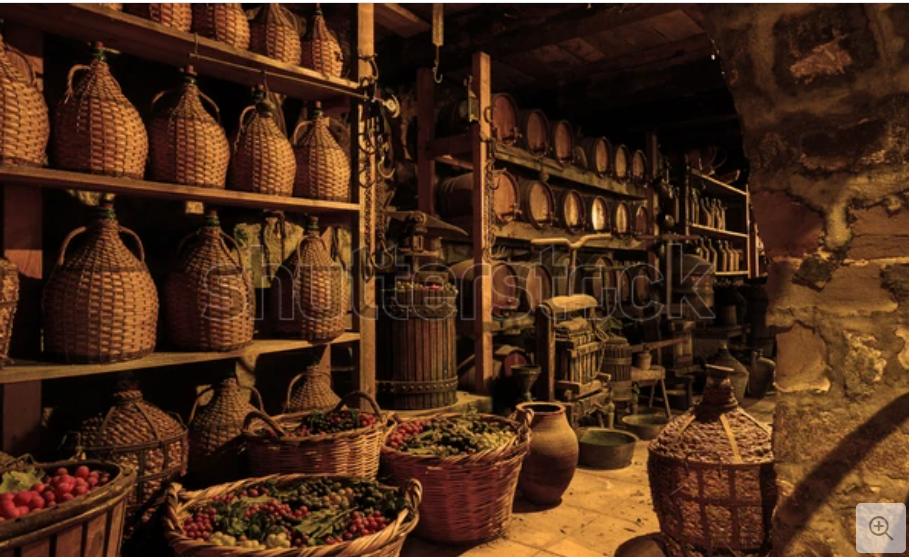 The History of Winemaking. The origin of wines has never been a… by