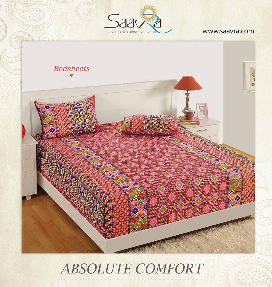 How Can The Bed Sheets Play Unique Role For Each Different