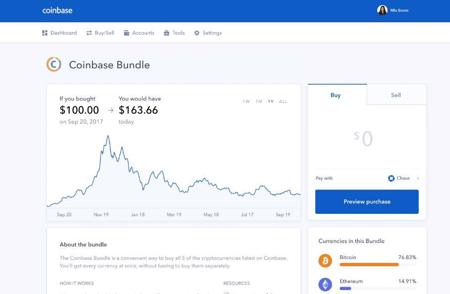 Coinbase Wallet