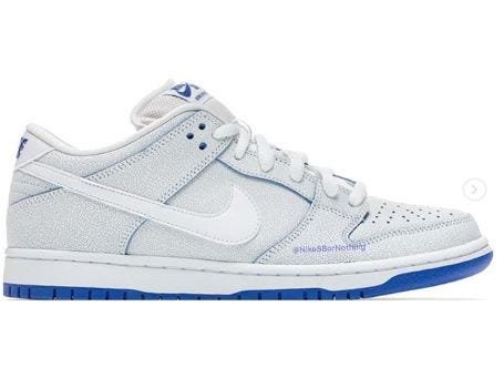 nike dunk porcelain