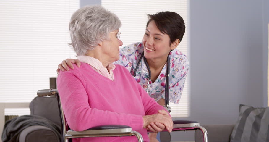 Home Care In Indonesia