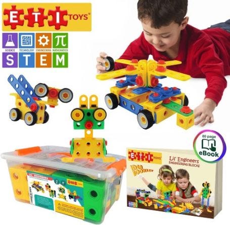 popular gifts for 3 year old boy