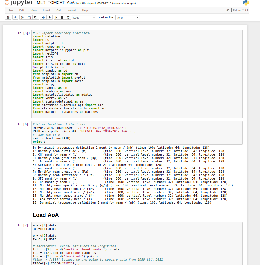 How did I learn Python?. It is rather tough thing to start the… | by ...