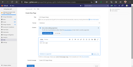 DevSecOps overview. DevSecOps overview and GitLab best… | by Rishi Ghai ...