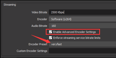 Obs Encoding Overloaded Here Are 9 Methods To Fix It By Amanda Gao Medium