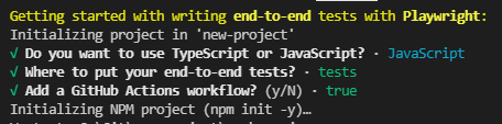 Playwright Tutorial: Getting Started With Playwright Framework | by ...
