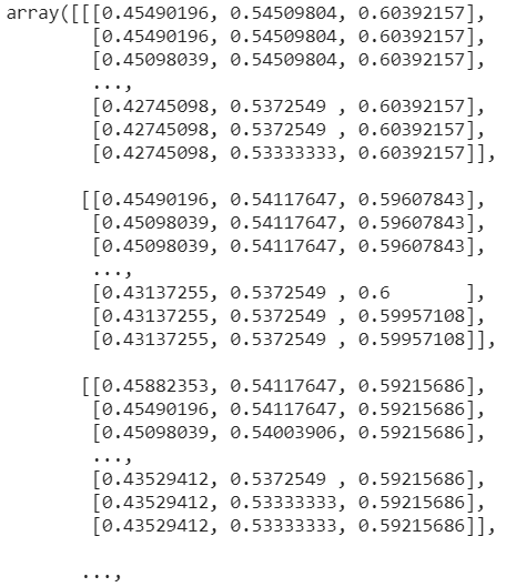 Classify Flower Images Using Machine Learning & Python | by ...