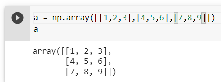 A short guide on NUMPY concepts. Hey everyone, welcome back all. So in ...