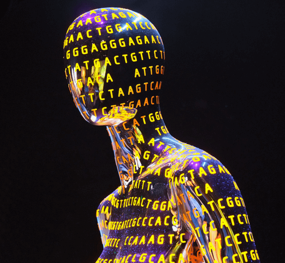 Co To Genome