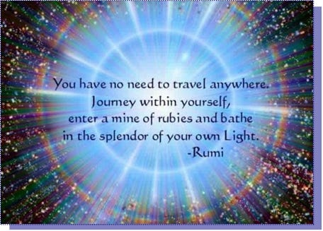 A Collection Of Inspirational Quotes For The Heart Soul By Anna Rozwadowska Publishous Medium