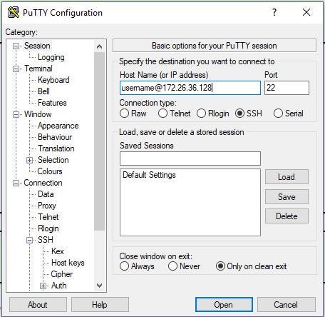 ssh tunnel jupyter notebook ssh tunnel jupyter notebook
