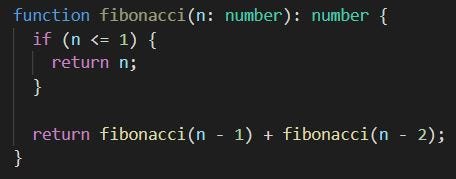 Recursive Algorithm. As recursion is the process of defining… | by Boon ...