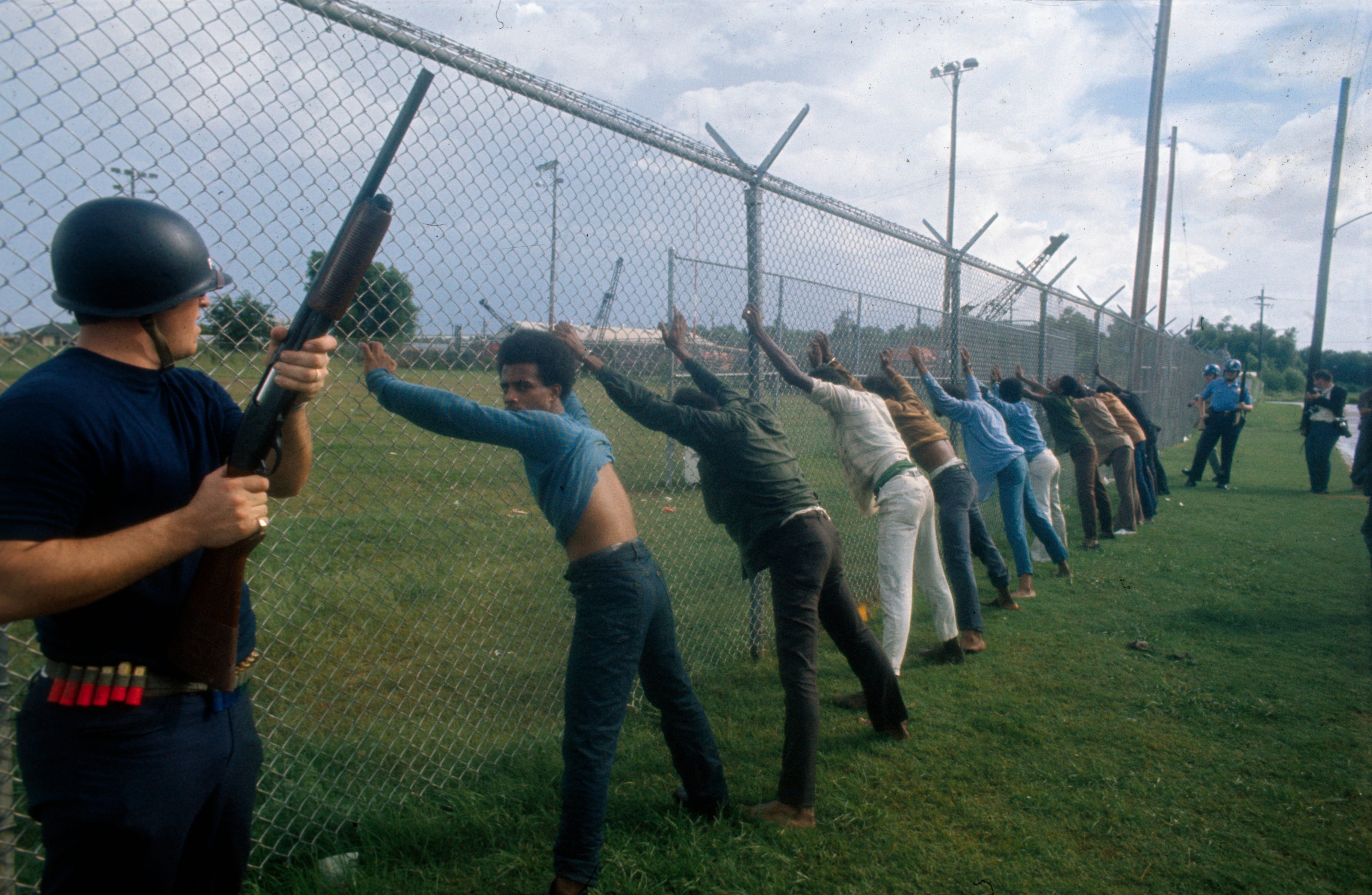 When The Black Justice Movement Got Too Powerful The Fbi Got Scared And Got Ugly By Nina Renata Aron Timeline
