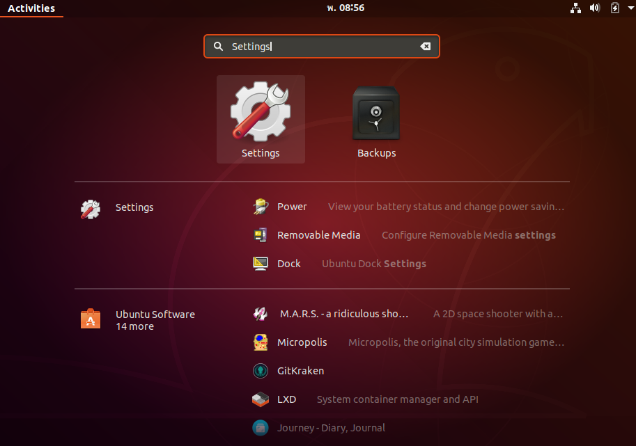 Gitkraken Ubuntu 18.04