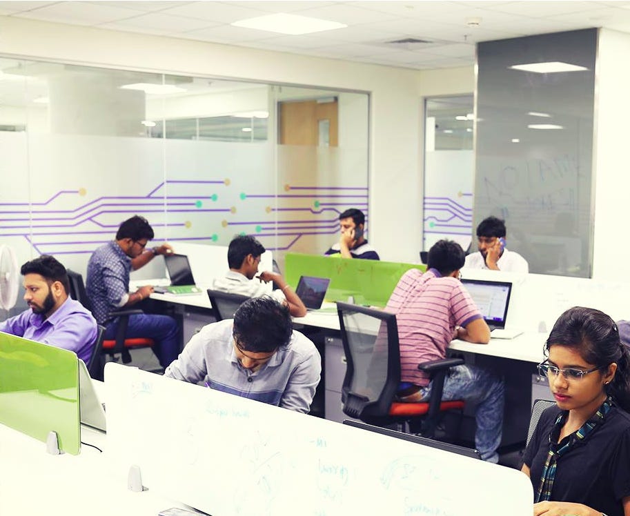 My Internship Experience at Code Nicely | by Amrita Chaturvedi | Medium