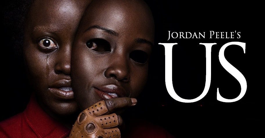 new jordan peele movie