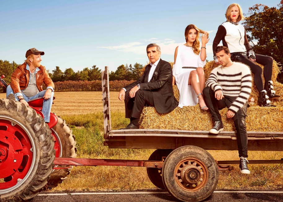 6x4 Schitt S Creek Season 6 Episode 4 Full Episodes