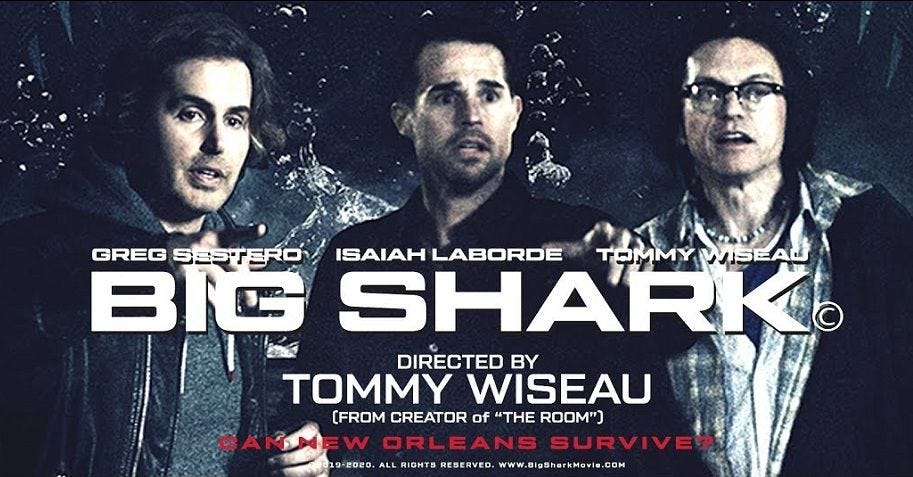 Full Watch Big Shark 2020 Complete Movies By Moasy Trosa Watch Online Big Shark 2020 Medium