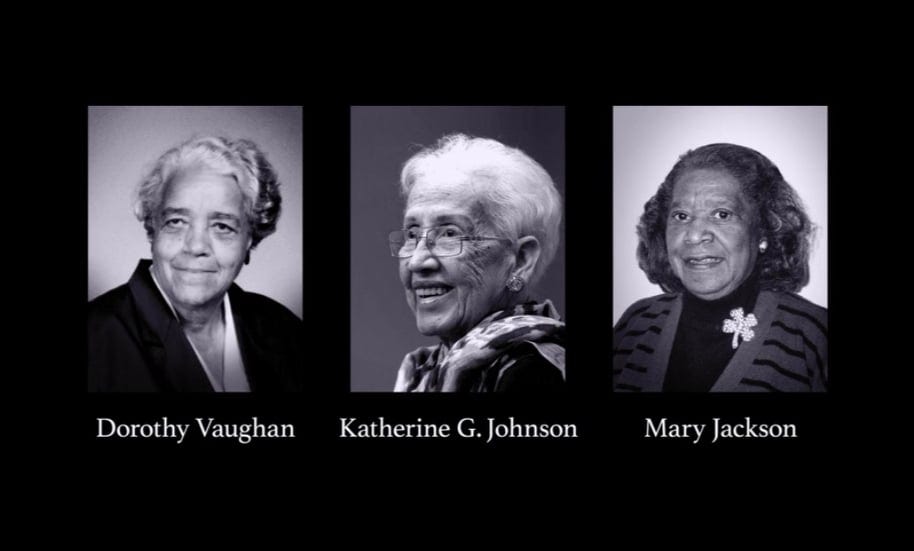 Oftw1 Hidden Figure Based On My Interpretation About The By Nathaniel Bien Medium