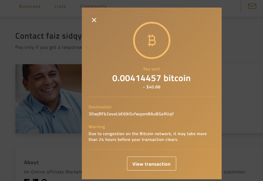 Best Micro Job Online Paid Btc Faiz Medium - 