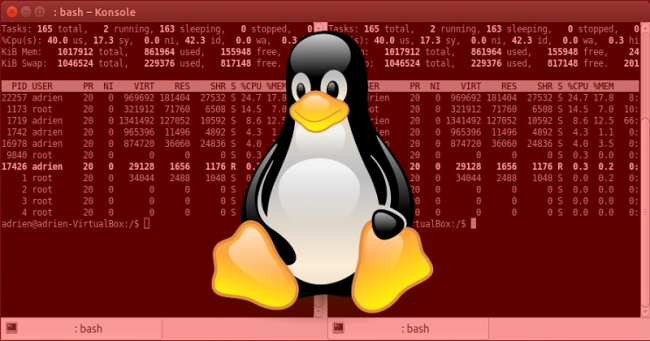 Resultado de imagem para malware linux