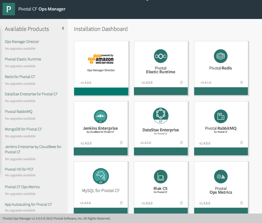 cloud native java versus cloud foundry the definitive guide