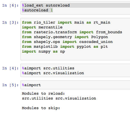 Tips for using custom Python packages in Jupyter Notebooks | by Brent ...