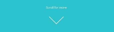 Xamarin Forms How To Add A Scroll Down Prompt To Scrollview By Frankie Foo Medium
