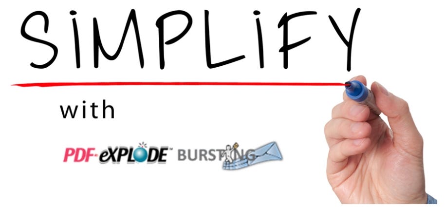 Pdf explode download