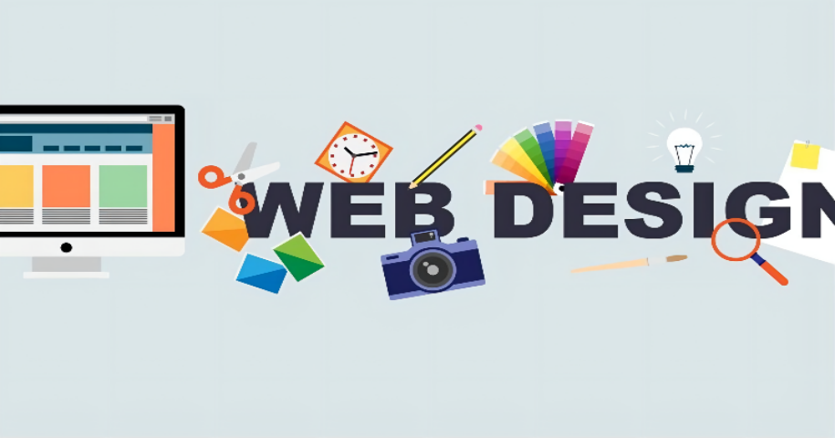 web design in San Antonio