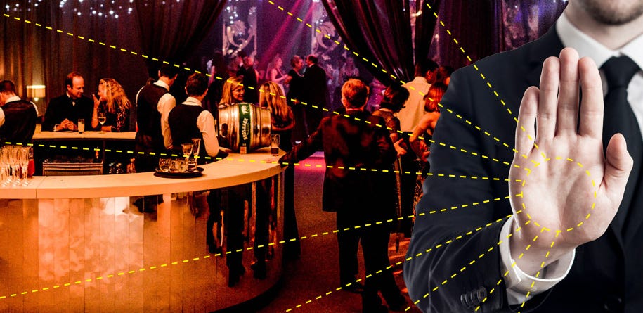 Security Guards Services For Private Parties | by Security Guards Services  Australia | Medium