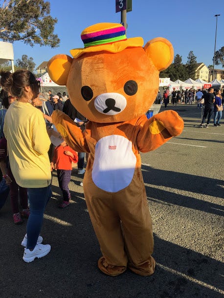 We Ate Our Way Around Silicon Valley S Asian Street Food Market