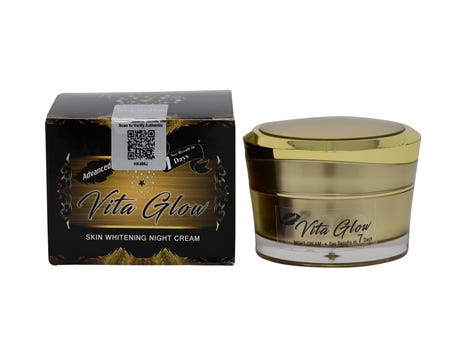 cream for glowing skin fairness