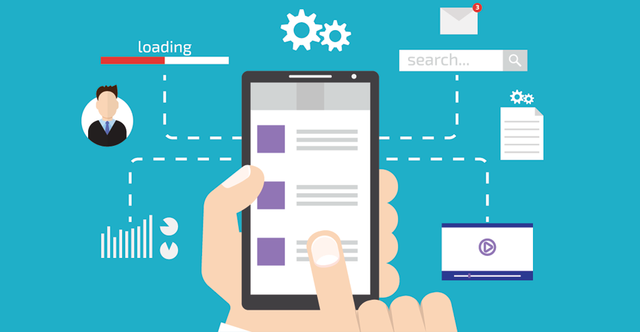Building Intuitive Mobile App Experiences By Rinkesh Shah Roars Medium Building Intuitive Mobile App Experiences By Rinkesh Shah Roars Medium