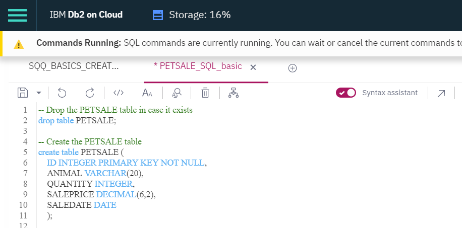 SQL Tutorial for Beginners. Structured Query Language (SQL) is a… | by ...