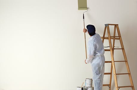 House Painting Contractor