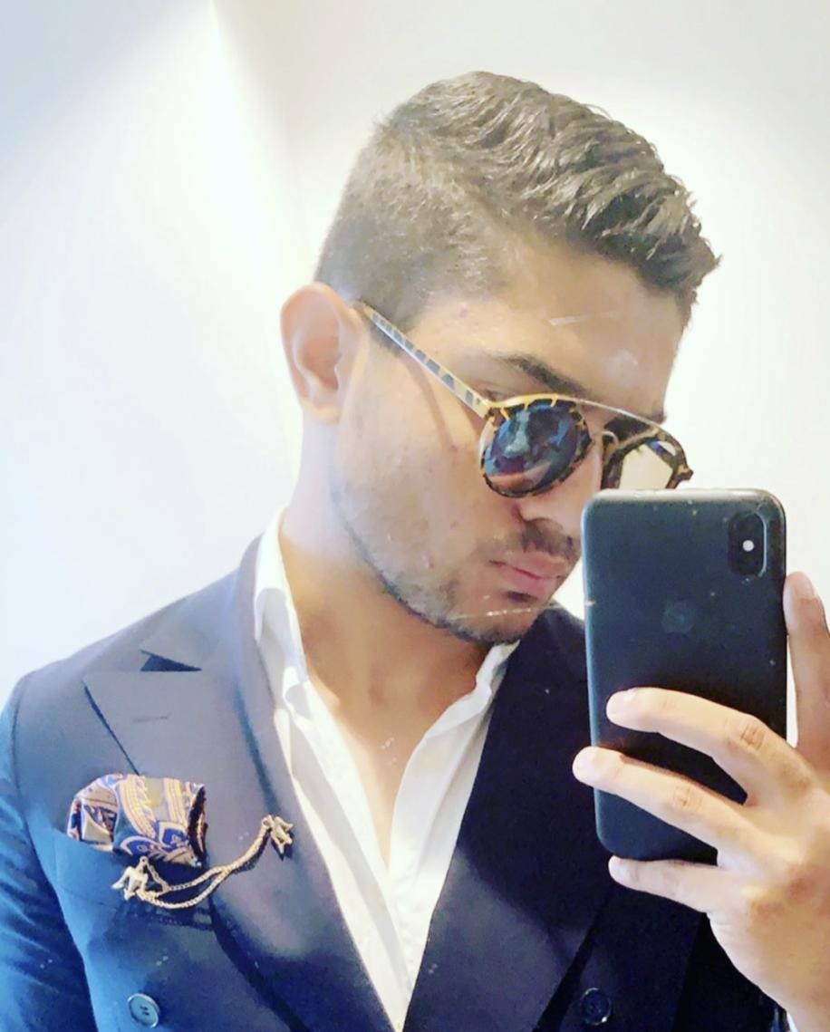 Athar ali poker Athar ali poker