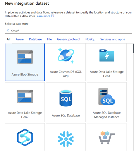 Building an ETL using Microsoft Azure Synapse Analytics and SQL pool (2 ...