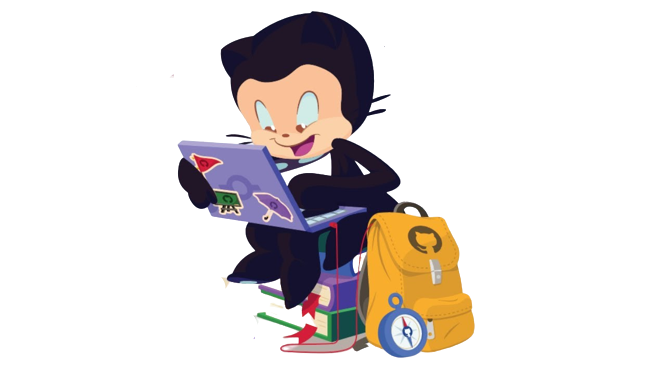 GitHub Student Developer Pack