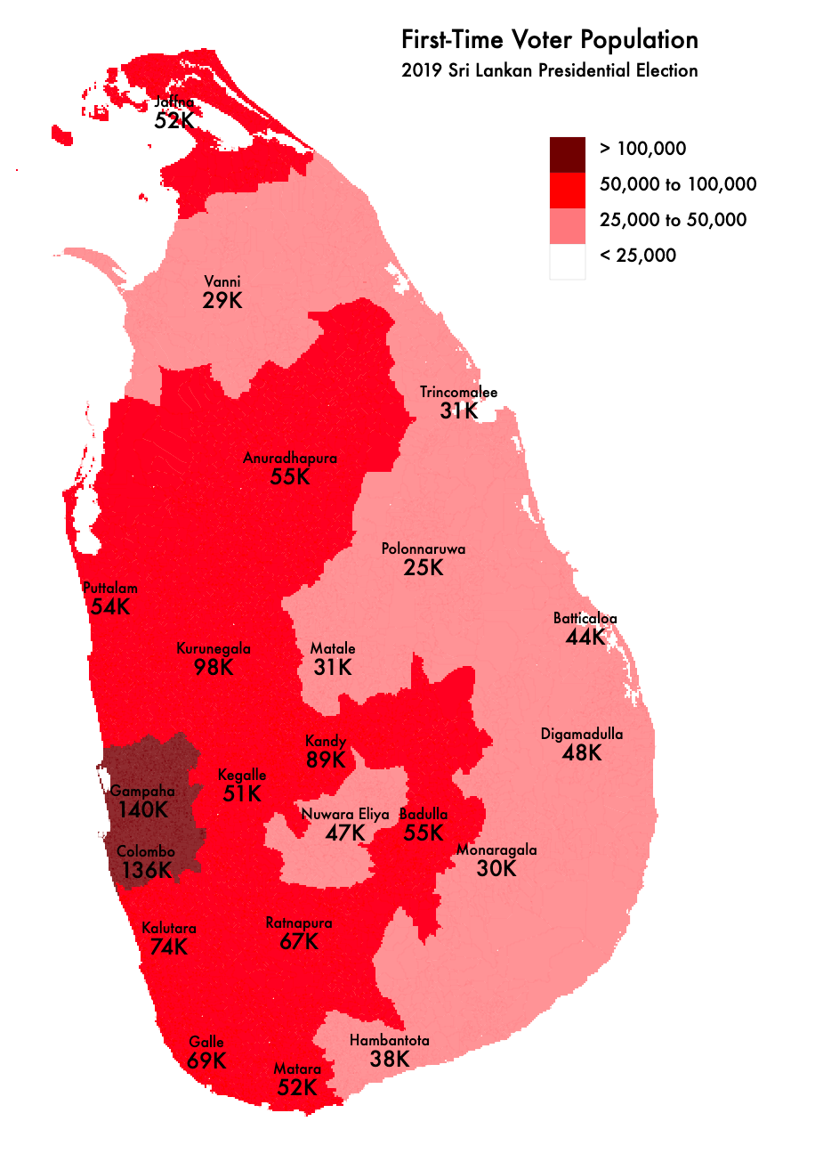 Presidential Election Results 2024 Sri Lanka Casie Cynthia