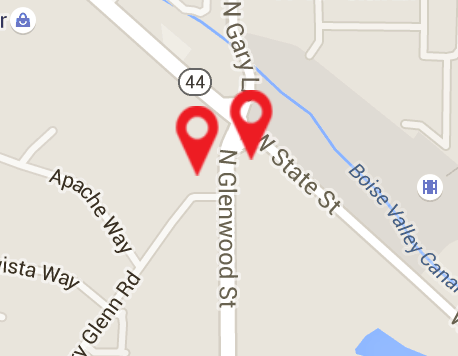 mattress firm near me map