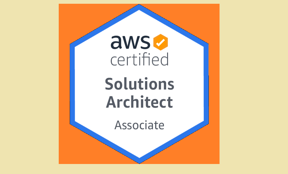 aws certified solutions architect