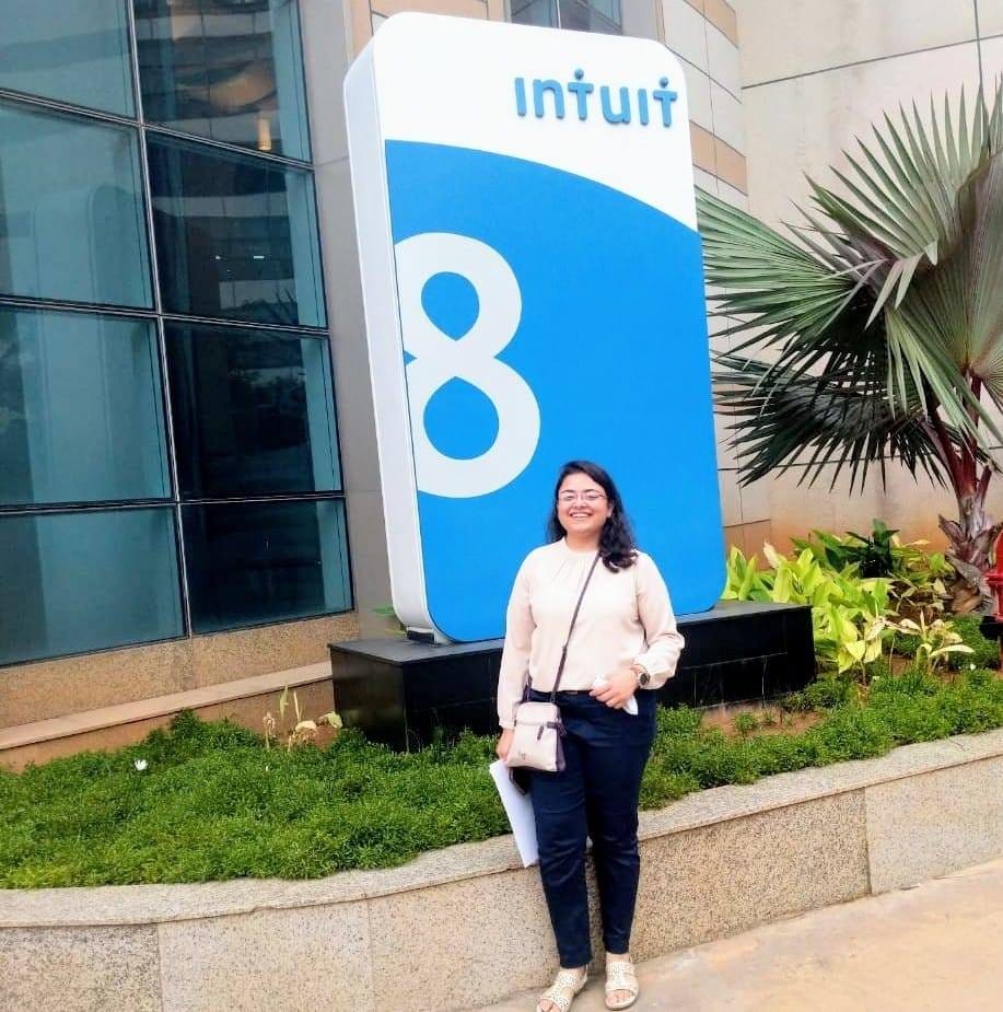 An Insight into the Incredible Internship Experience at Intuit by