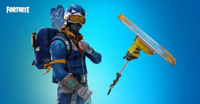 How To Get Free V Bucks In Fortnite Punit Namdevra Medium - there s another limited time mode happening in fortnite battle royale right now how to get free v bucks in fortnite something that epic has been offering