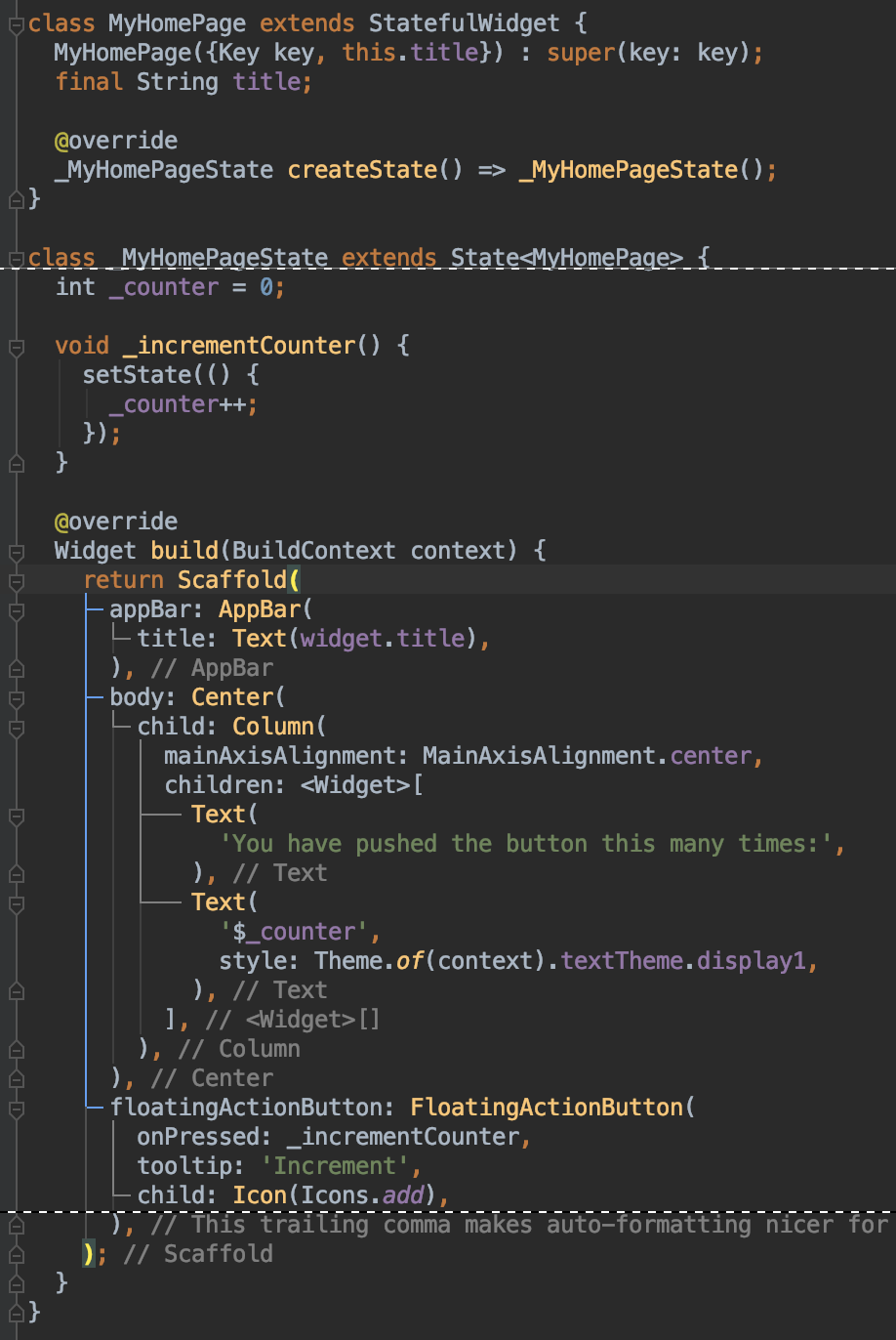 Flutter Mobile Flutter Mobile