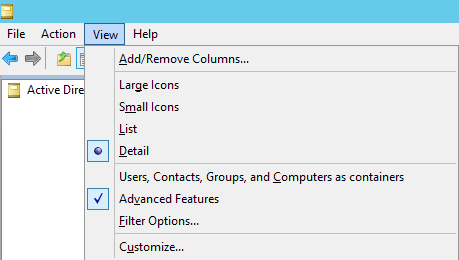 Hide User From Address Lists Ad Connect By John Gruber Gitbit Medium Hide User From Address Lists Ad Connect By John Gruber Gitbit Medium