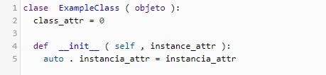 Class and instance attributes. Python allows several programming… | by ...