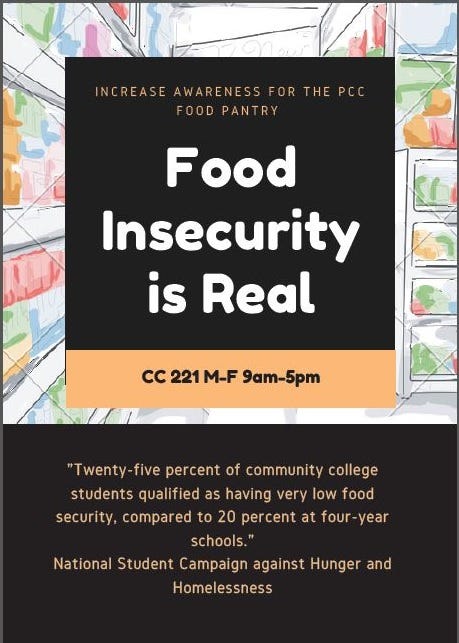 Food For Thought A New Paradigm In Teaching About Hunger
